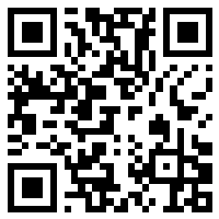 QR Code for 1FUV6EoBtnnyJsMLkrrrK7hSEP9UhYndFC