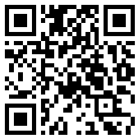 QR Code for 1FUXdWV89RJJCWrLREK49pmiH2cVmsMC1J