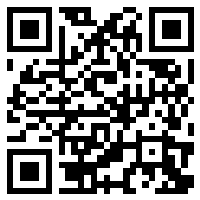 QR Code for 1FUgRcK3DWX4RSC8MEbMKTV7AtysB8HBjP