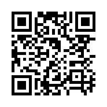 QR Code for 1FUkX6a2XHdYF1aeXaA1h5Bb5DdD9VMfbu