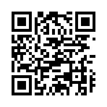 QR Code for 1FUtpXQQSpJG2MGWVumfdNrVnFmBKmY3Qe