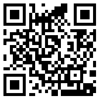 QR Code for 1FUzRex3F94RGY6s1taiYcCF6zn94Y1T83