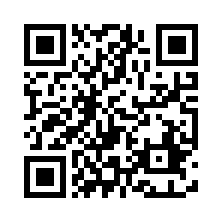QR Code for 1FW5LZDNb13P18vHF4pXGAC1C41nBDomdM