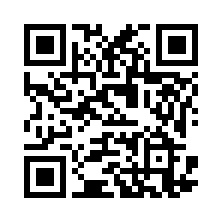 QR Code for 1FWAU3RHoE1vuzBFwj9pXJS4RzUnCLdkA6