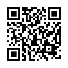 QR Code for 1FWSC4MLiHH7GLLgCWBTc9MbXifs2TfbTS