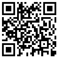 QR Code for 1FWejWMRUE2UT7UDu43L4cKwy7Ax2453Qu