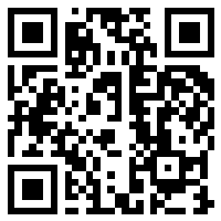 QR Code for 1FXQCTV8dM1FkPtUgPgQ13DRtWTC7XzUEP