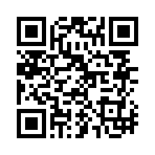 QR Code for 1FYWoVT7Fx9BBDdCVLEbioMigJ5yqEdggt