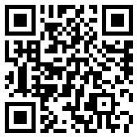 QR Code for 1FYao83mmDYRtpBpC5fQBZxxF8V7FpcdLW