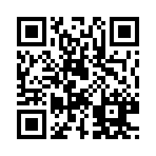 QR Code for 1FZJbUDmKtzpPWTCXADg5M5uwTSw75Gxcv