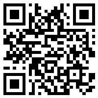 QR Code for 1FZUT554aV1rQTARXiRTyCSB6yiuxmuWT6
