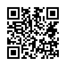 QR Code for 1FZqBz6f6GFAncmcFDPjkQ2pd6zDEaHrhU