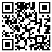 QR Code for 1FZuAMKPRFg3QSaPjc1DDFfJmMhTRr2FKB