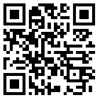 QR Code for 1FaKHw75Fjfc7ddShGoh4cVMM6YUFCRRWB