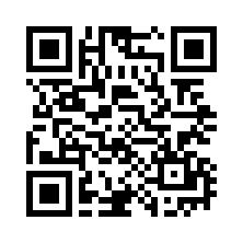 QR Code for 1FaSnxkSCcZoT4BFTK6ska3mezMffBBdf3