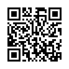 QR Code for 1FafigRVSLu9ohfaqaWqa6CGzASjVEfWdv