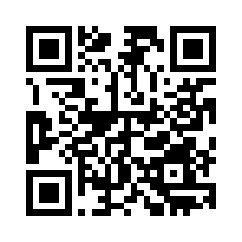 QR Code for 1FagFfCLedfcjT7CUVeCdEC5UjKjxdNkwx