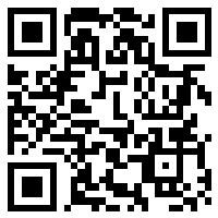 QR Code for 1Faod484fpdRVMYipuCUw7sjPazMbeydj1