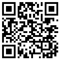 QR Code for 1Fax7GegWmAmysXHFJmvTaXC6vM2SAzvqA