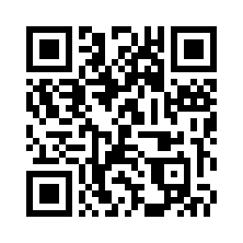 QR Code for 1Fay8j8jpbHVU1PPv5histG1XCDPjnViHR