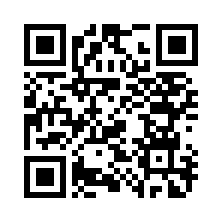 QR Code for 1FbCKAR8p7AtNi2XVkV3fhgV2gTGfHcFRz