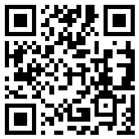 QR Code for 1FbEjMJDXp7cSrbVyBZjbBfhjBam5aWW5t
