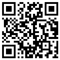QR Code for 1FbX9EGcLt7mkLrnj8siUcAWvEV2ixEbnd
