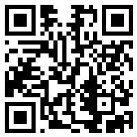 QR Code for 1FcEd8T2AcYSMYJhYpnjrfSvMmhjrt4UbM