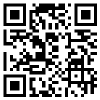 QR Code for 1Fccaj85B1HdVRkSVM4ubBK3YUWfWx2n3M