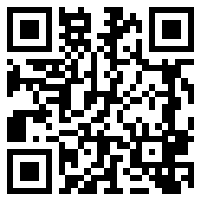 QR Code for 1Fcejv5HUrRuVTiXkeUtYEv75fSoePhaFh