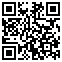 QR Code for 1Fcgm543NJ6eF52aU4FEVeZ242LSHVbnnU