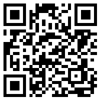 QR Code for 1FckREec5d3TxRY9dBd3oCDv6b6Lx62ymk
