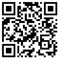 QR Code for 1FcrSziChjfWX1dS55Db6rJSevx5QbZyWc