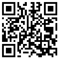 QR Code for 1FdM2V2MLX5qMfFEUbFjxxLE2V246nU8vf