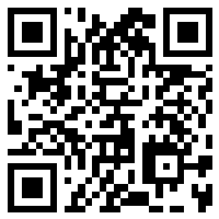 QR Code for 1FdPzzo65sSFThDmWgtrDFjjzJXzuKghQv