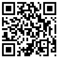 QR Code for 1FdRte592kvM2edAW97hfSYcGz5SCzvHKG