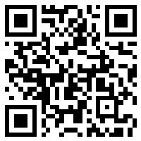 QR Code for 1FdUE2vex3T1U5xm2MceBeFb1NPYXqsypM