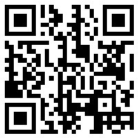 QR Code for 1FdefRRJ7sufTUULMs8MMAmoH7U25asMay