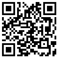 QR Code for 1Fecir6iwiJdkZV1SLv9TXAffNCLTFcX8Y