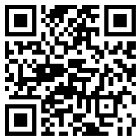 QR Code for 1FedWvDMvRAB7bpWrC3PmMmgBoNgnMufXu