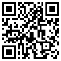 QR Code for 1Fedak5EFTZjALbKMUems8CrGdtrkVaSiW