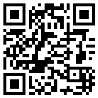 QR Code for 1FfUHT9wfiPJfTUSxVw7tCCJTm3ZTMxB6K