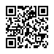 QR Code for 1Fg5XDoZFJNwUiniwJnrK6x77J6VS3Vchf