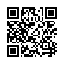 QR Code for 1FiCKDjwRio5AxrahkPFLUtXpxegzZNq2j