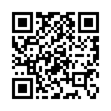 QR Code for 1Fijh8dhF4Yx1Ed26mxH69exPbXeHHG3pj
