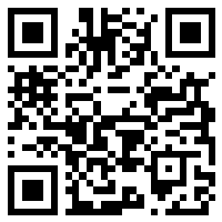 QR Code for 1FipML5jDTDXrr96RRakECCwmGZvCL3BDt