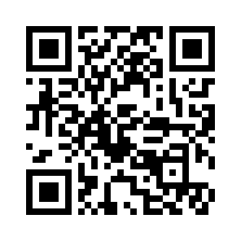 QR Code for 1FjAUB2rBm458NmjJvWWKJmRfZ5KTqZcd4