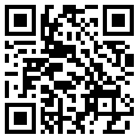 QR Code for 1FjCV1X47Fz8FB2WFokiRXggrXaXQLJ3LF