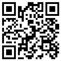 QR Code for 1FjGGkNrx78s6Xfuxef1FubfrCVqthqjWR