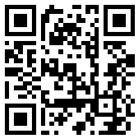 QR Code for 1FjV6jXM5CEc5WWvEuoow1auXDE2B8J7N6
